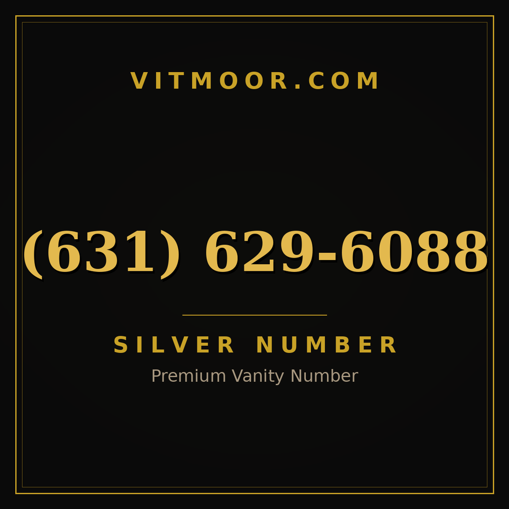 631 629-6088