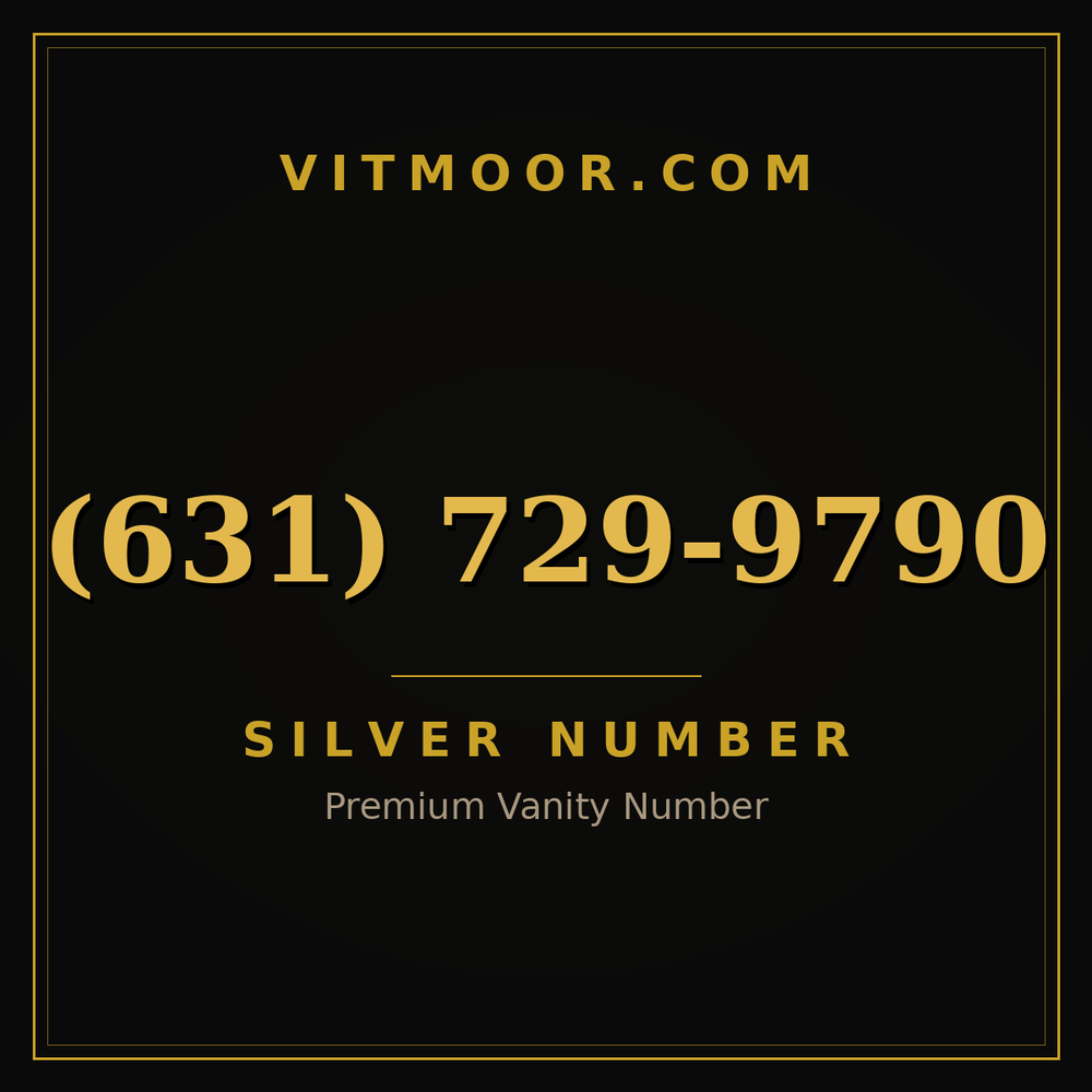 631 729-9790