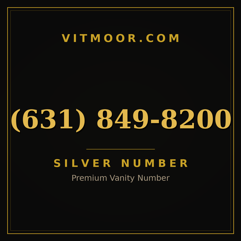631 849-8200