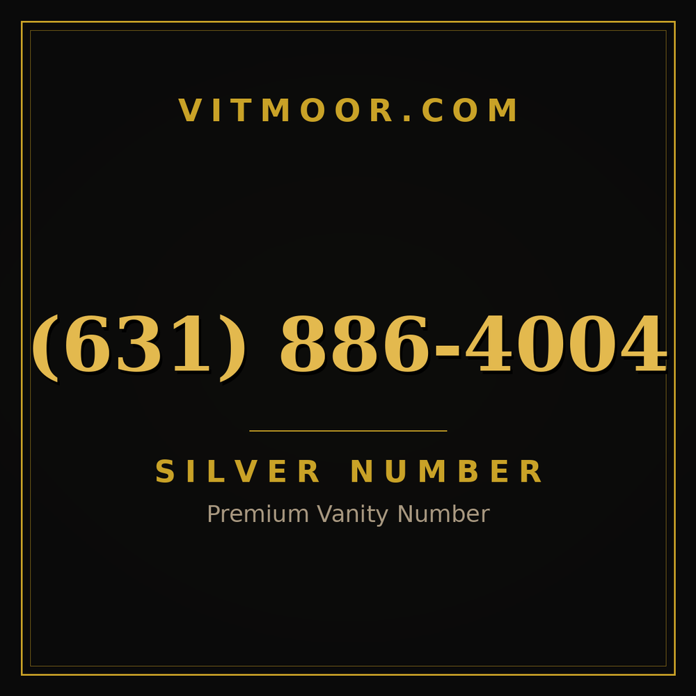 631 886-4004