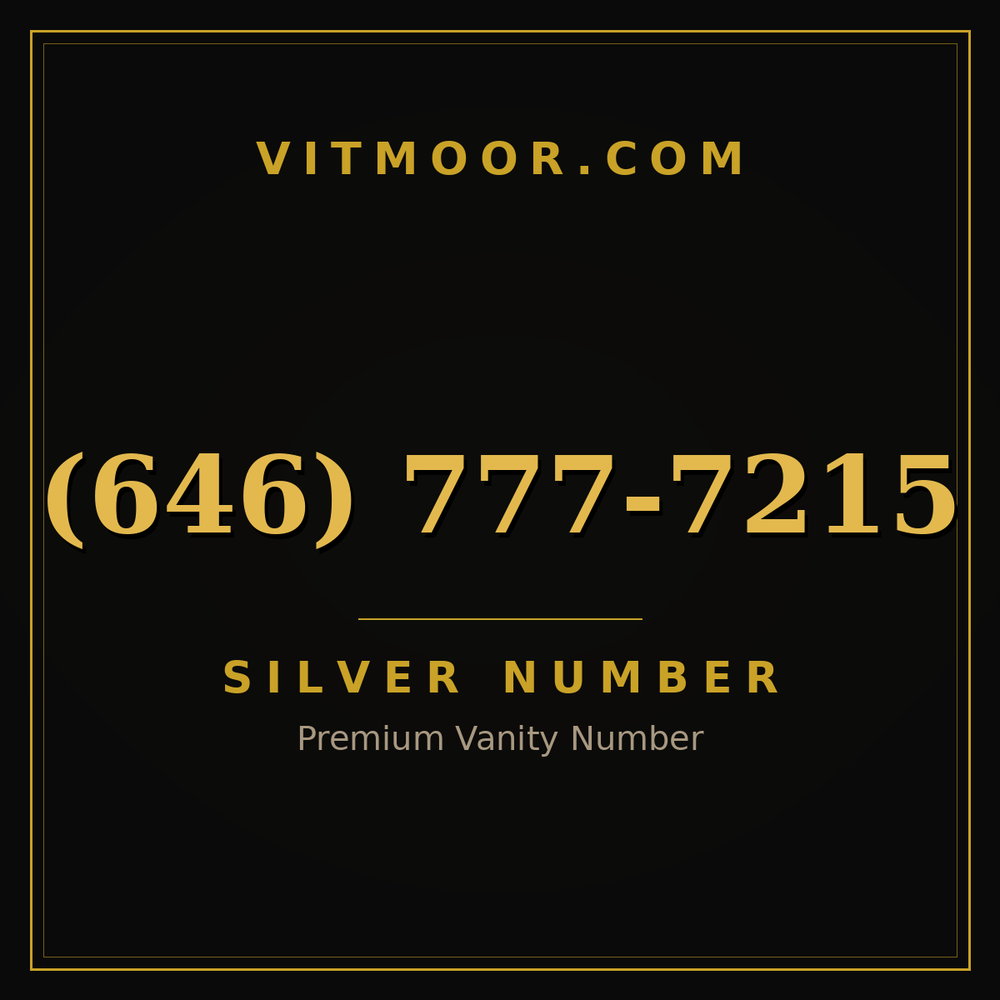 646 777-7215