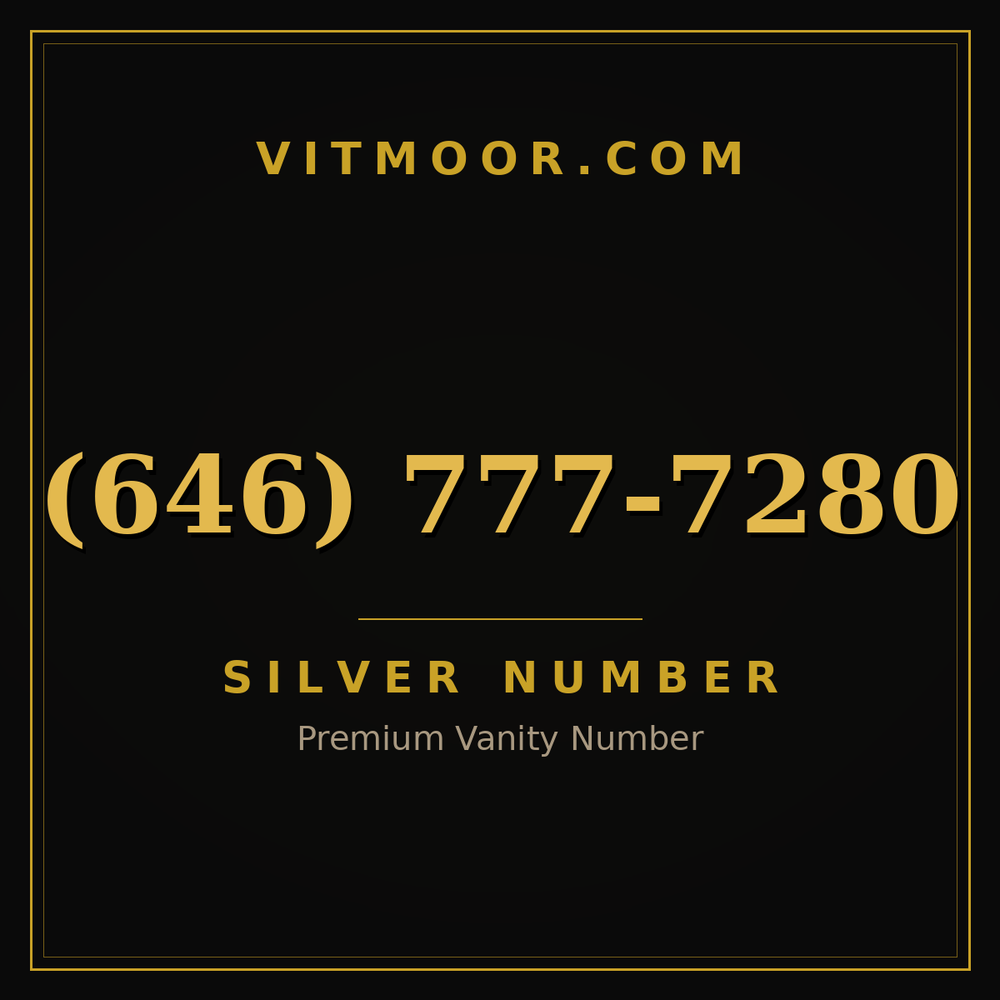 646 777-7280