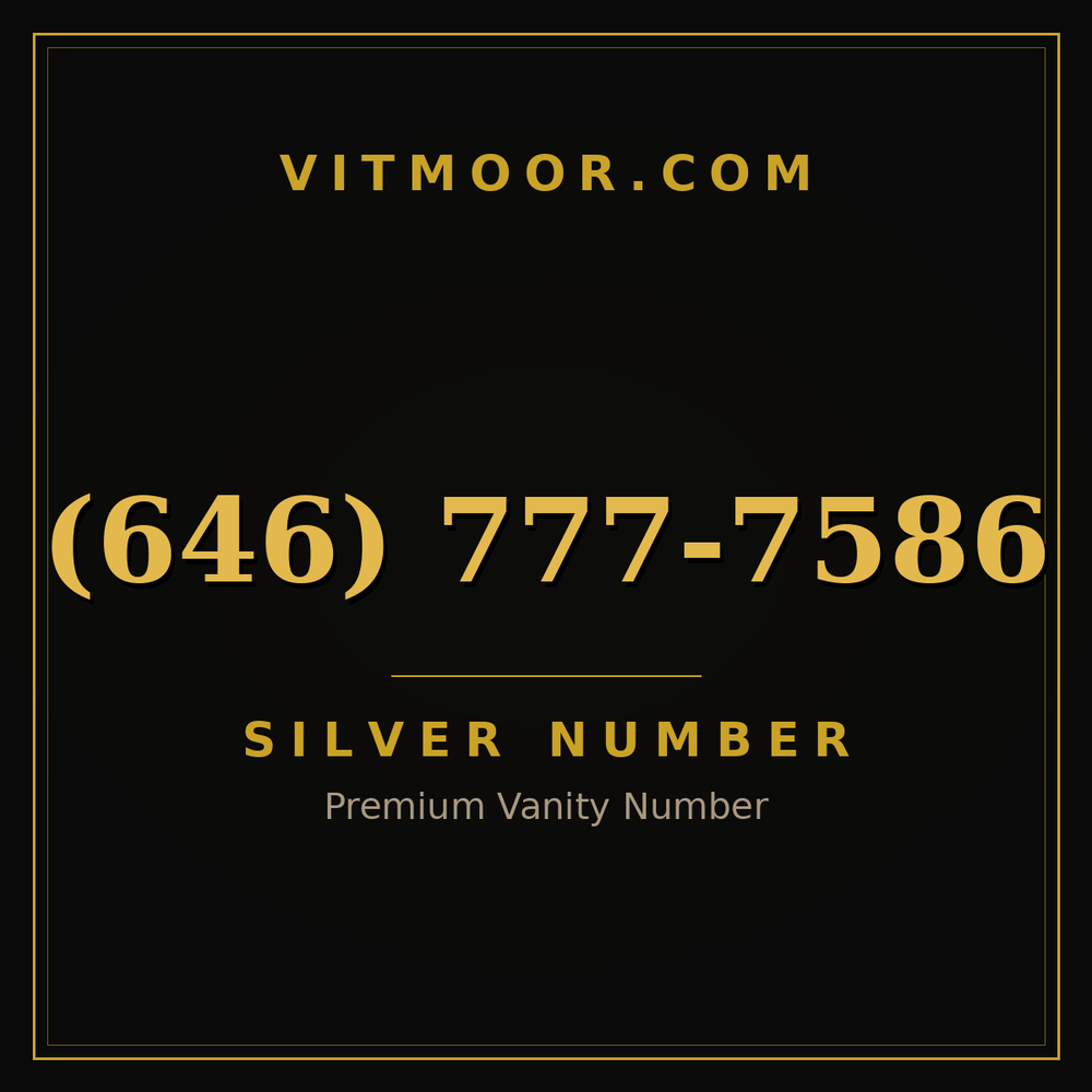 646 777-7586