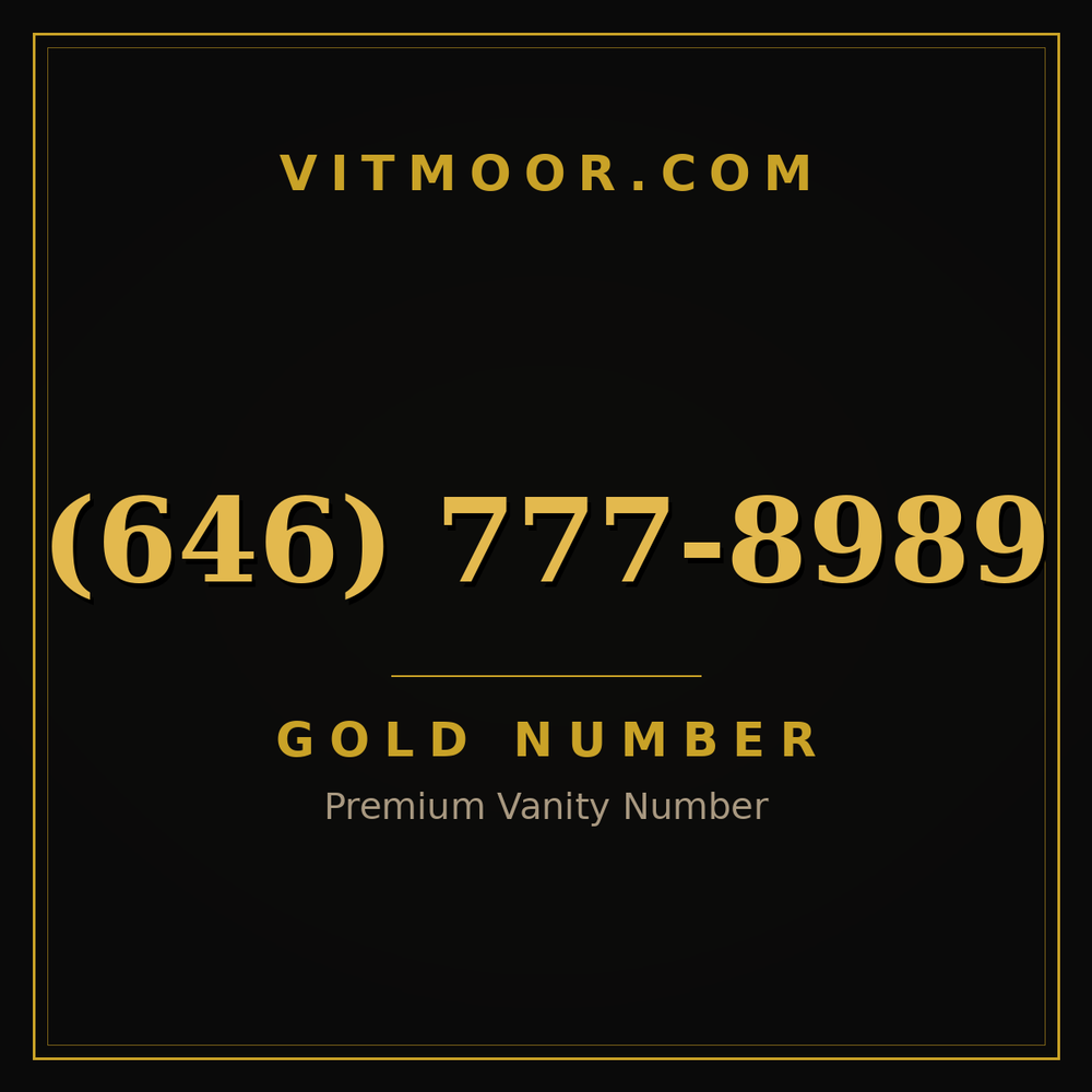 646 777-8989
