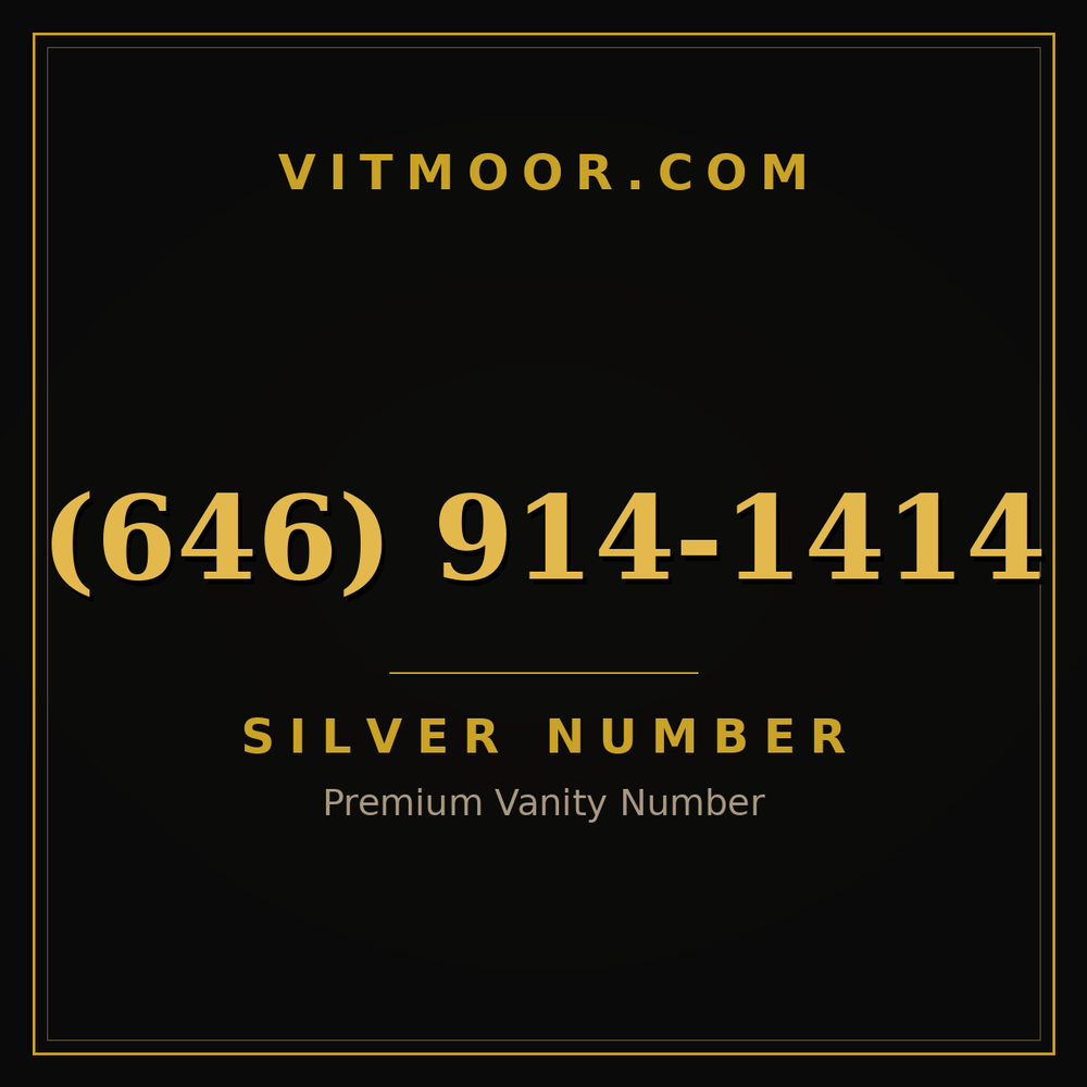 646 914-1414