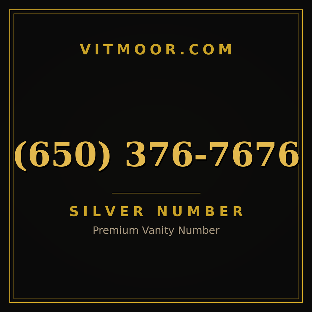 650 376-7676