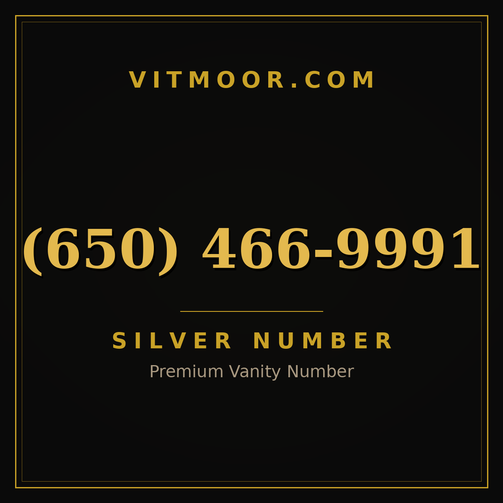 650 466-9991