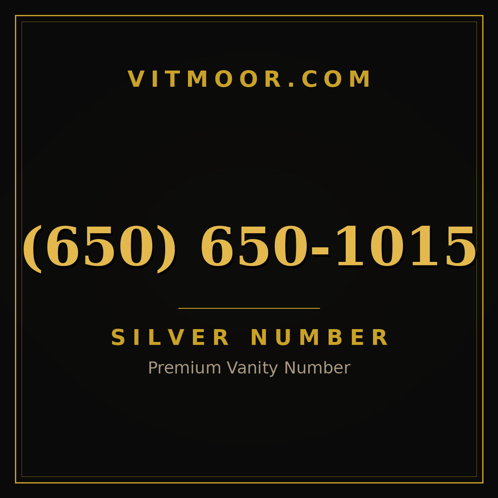 650 650-1015
