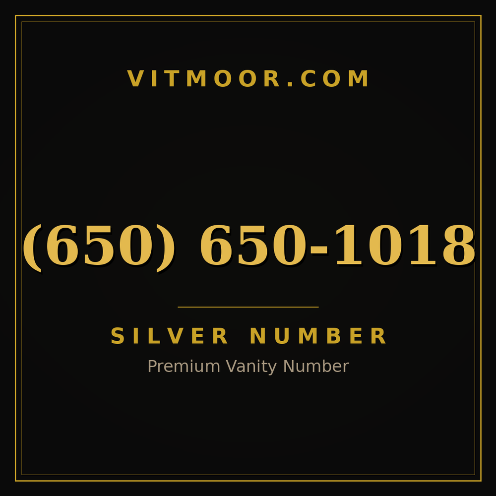 650 650-1018