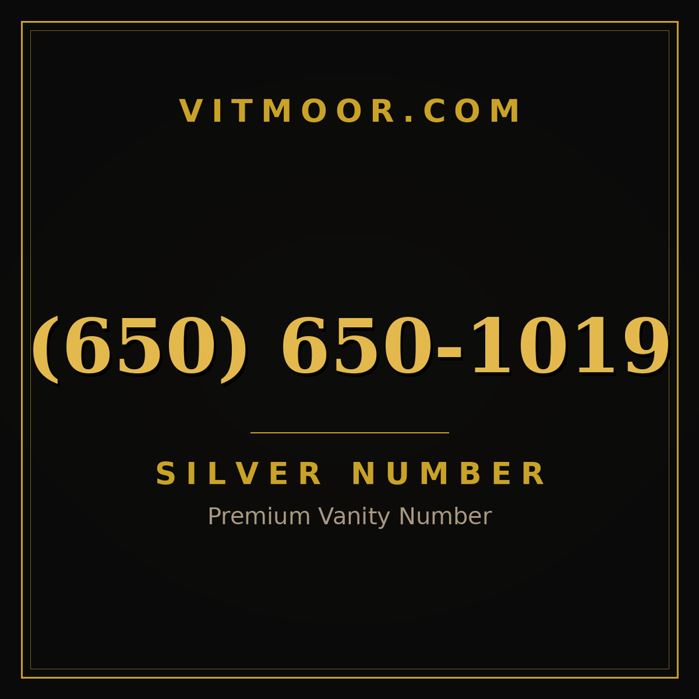 650 650-1019
