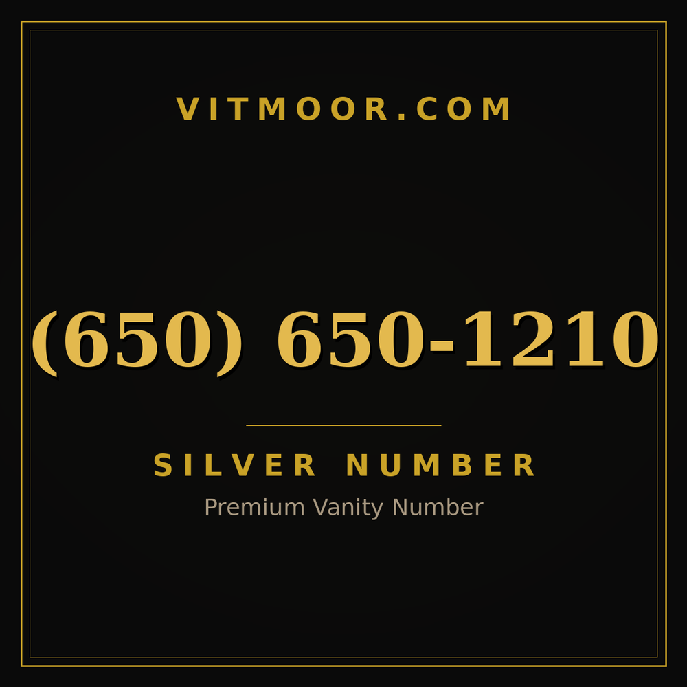 650 650-1210