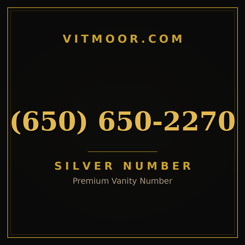 650 650-2270