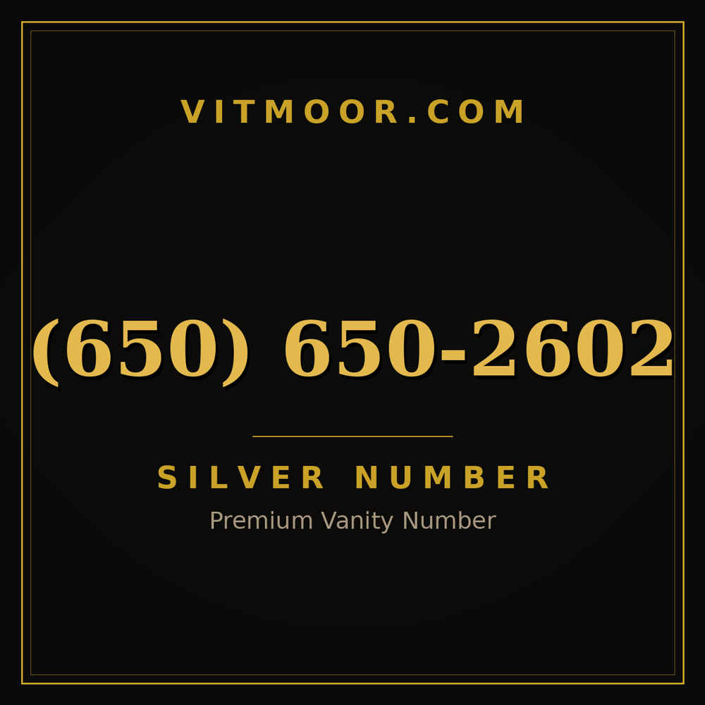 650 650-2602
