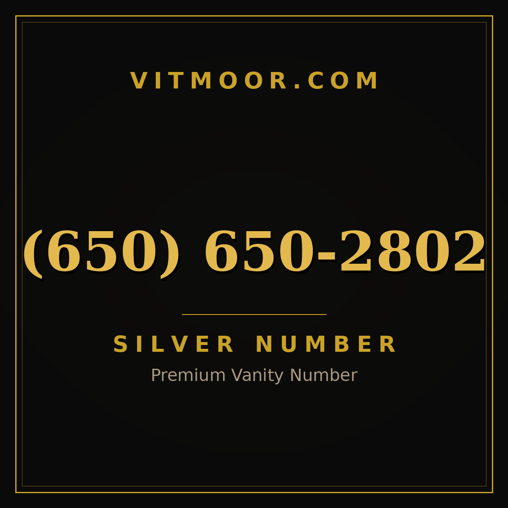 650 650-2802
