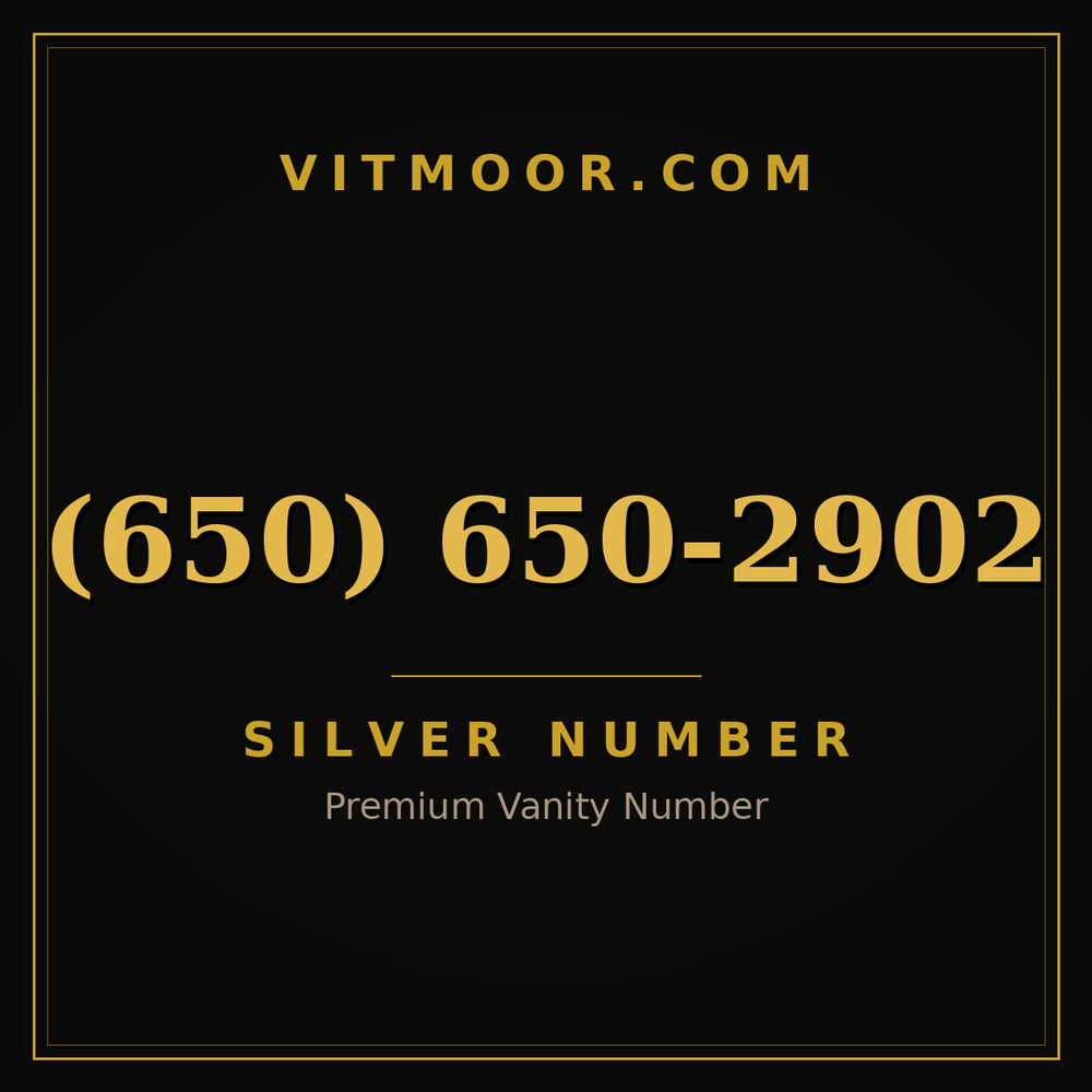 650 650-2902