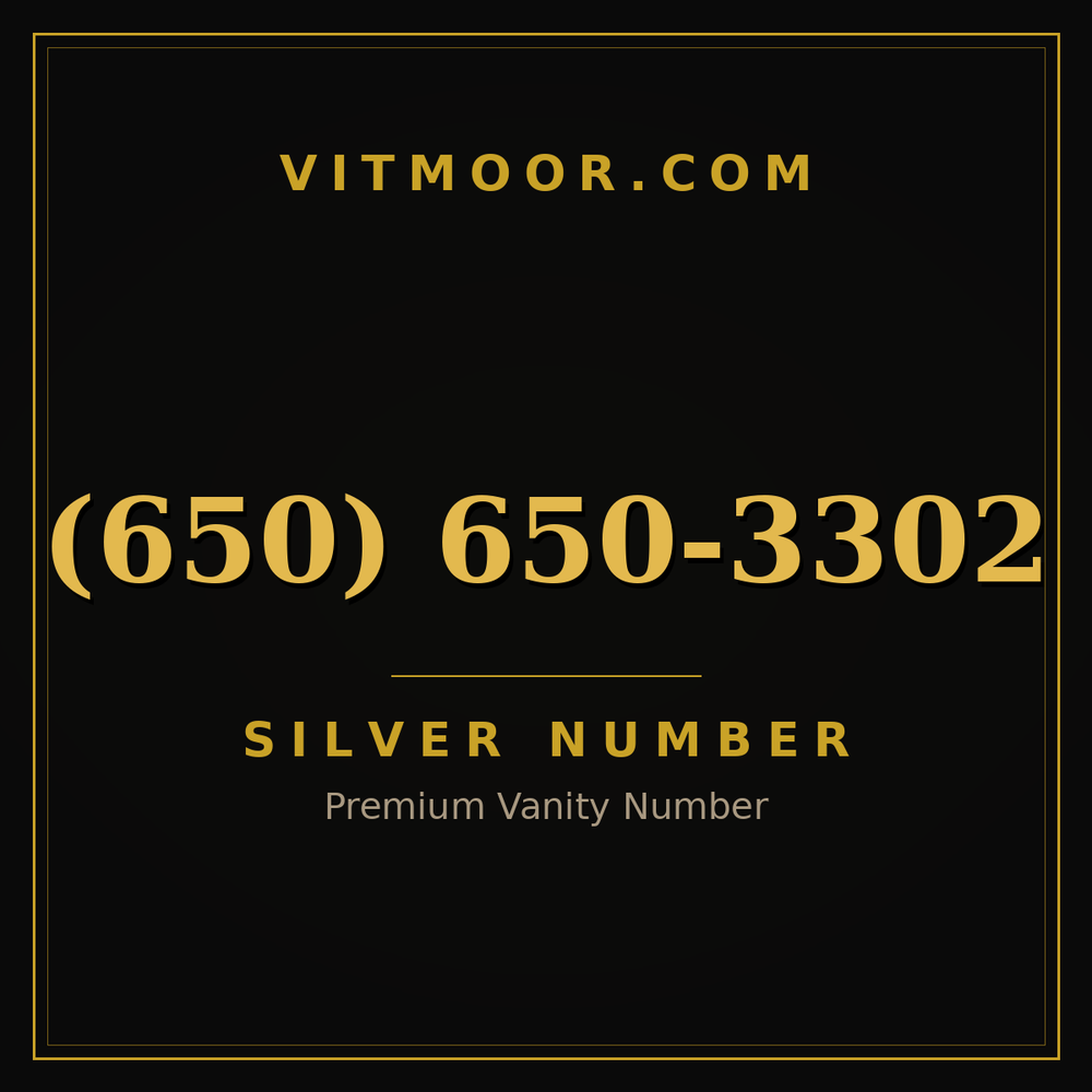 650 650-3302