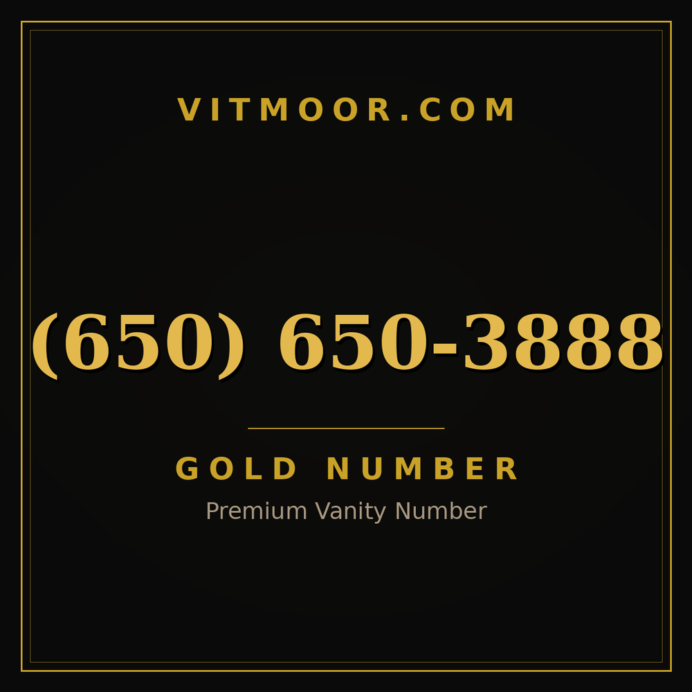 650 650-3888
