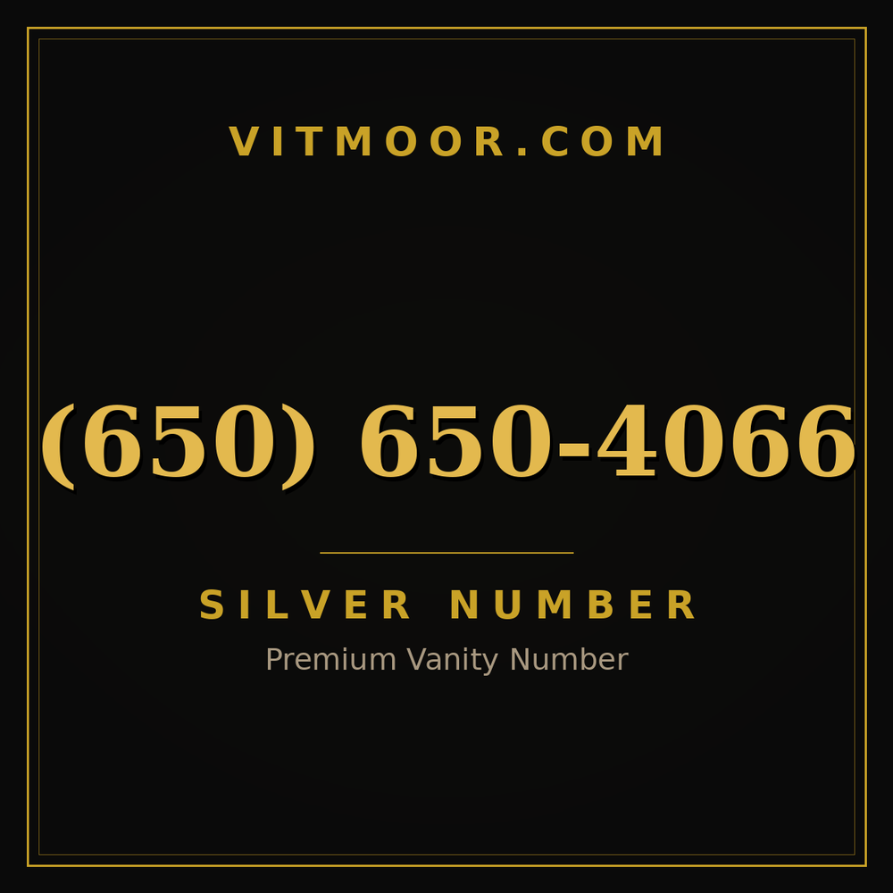 650 650-4066