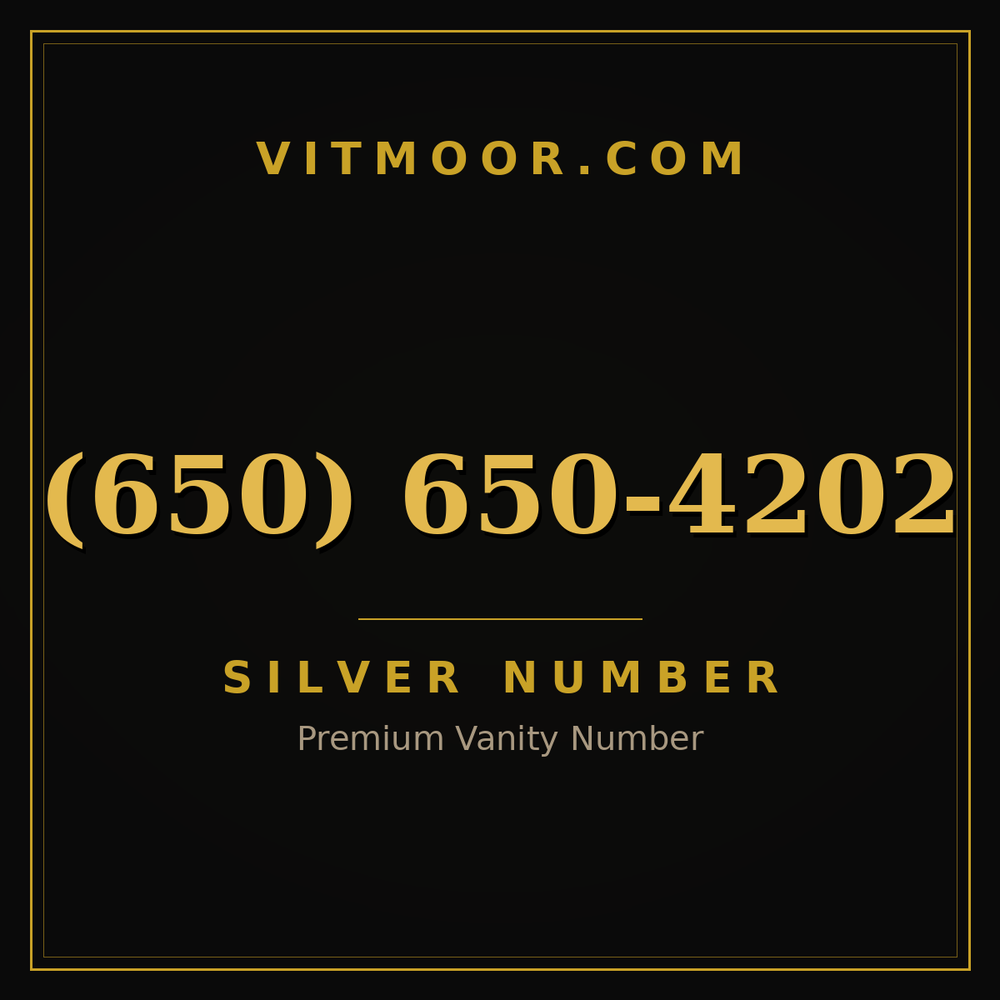 650 650-4202