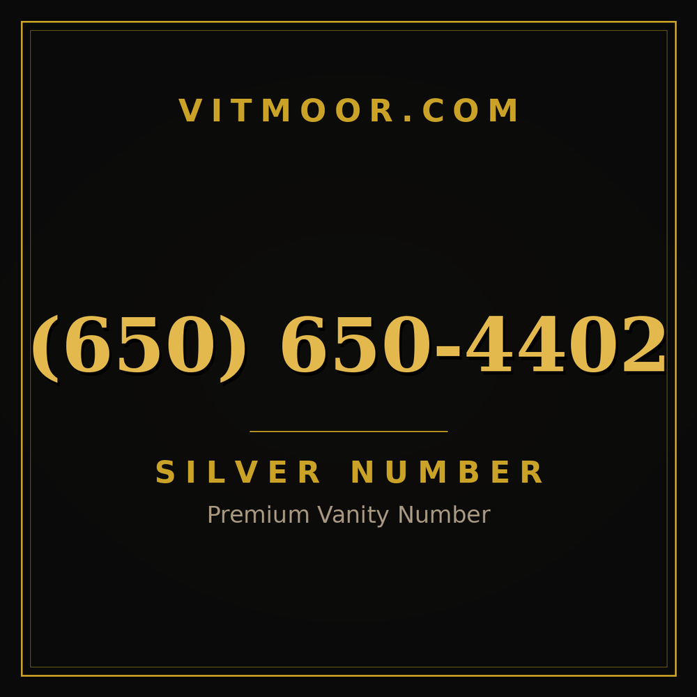 650 650-4402