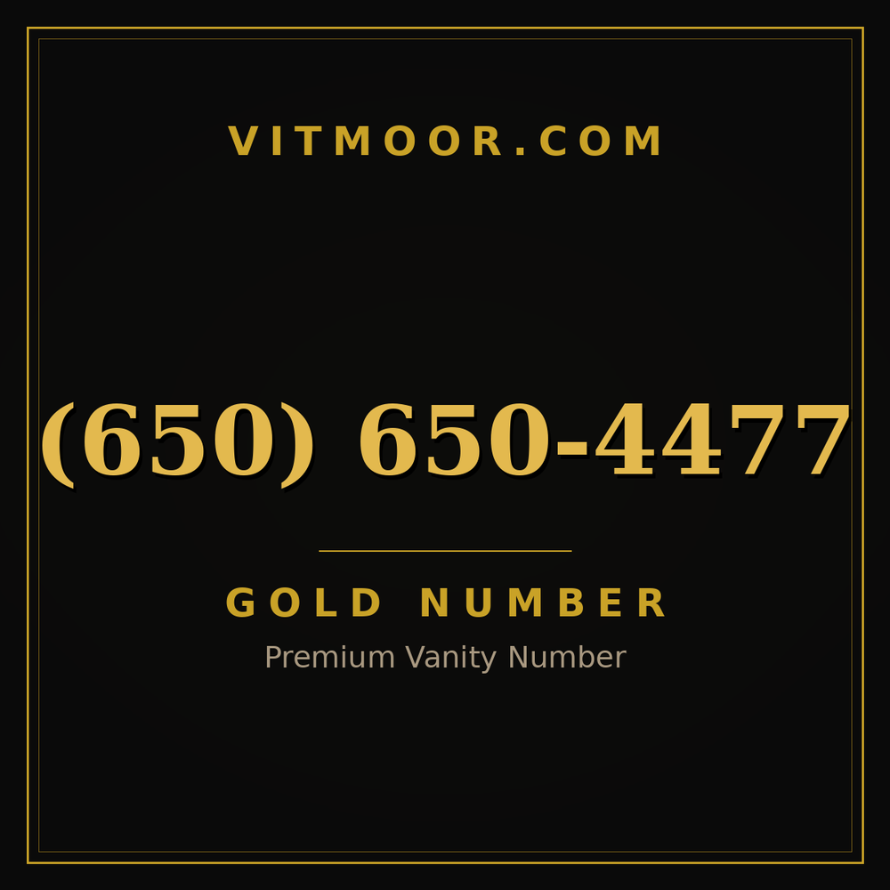 650 650-4477