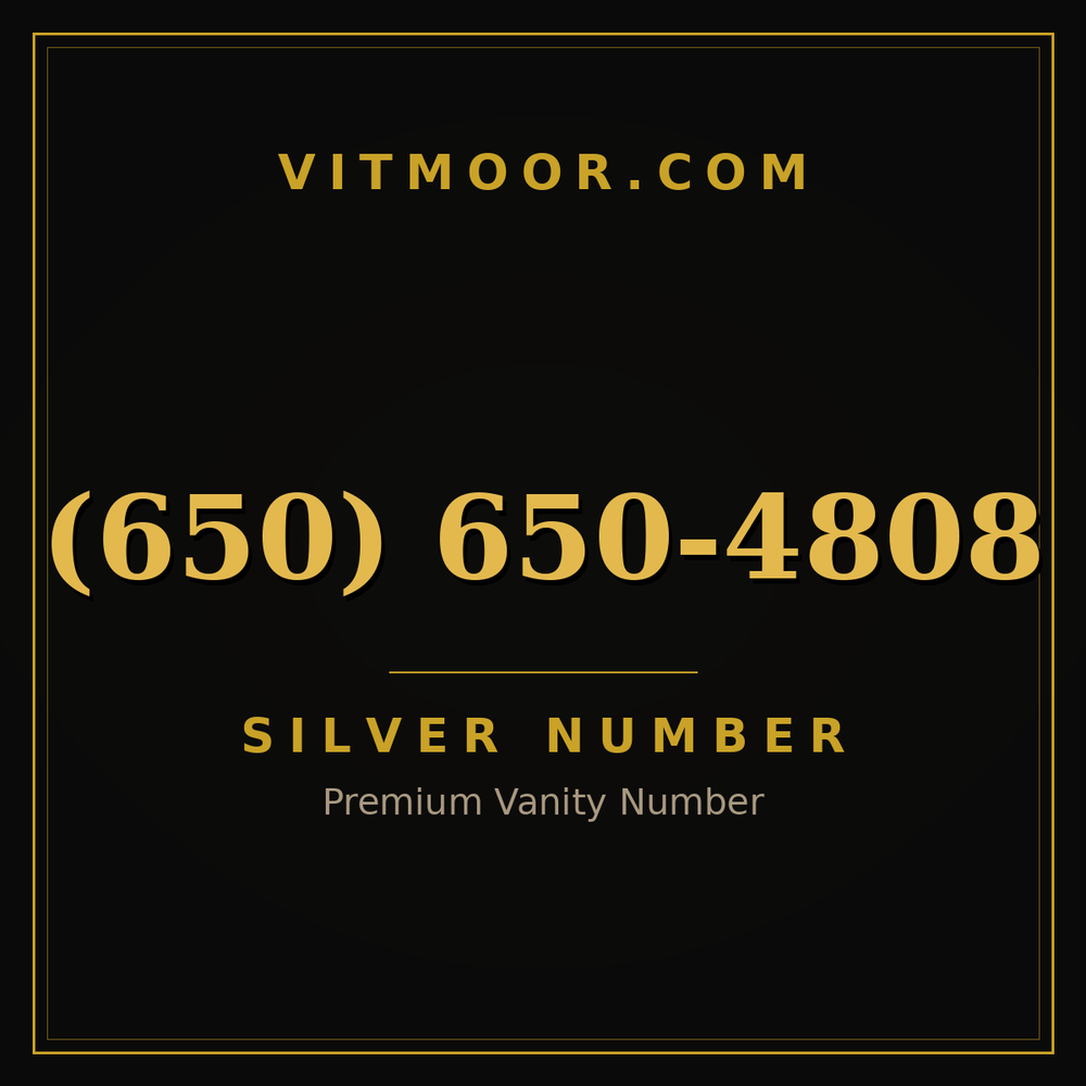 650 650-4808
