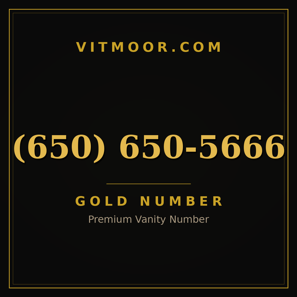 650 650-5666
