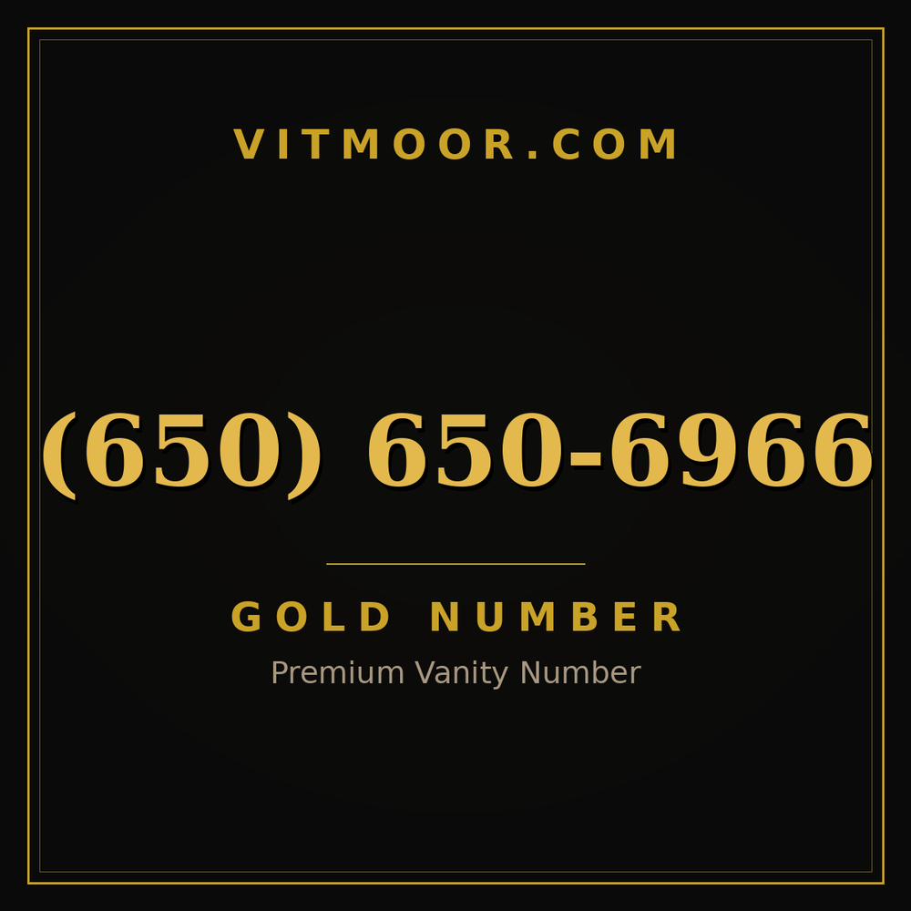 650 650-6966