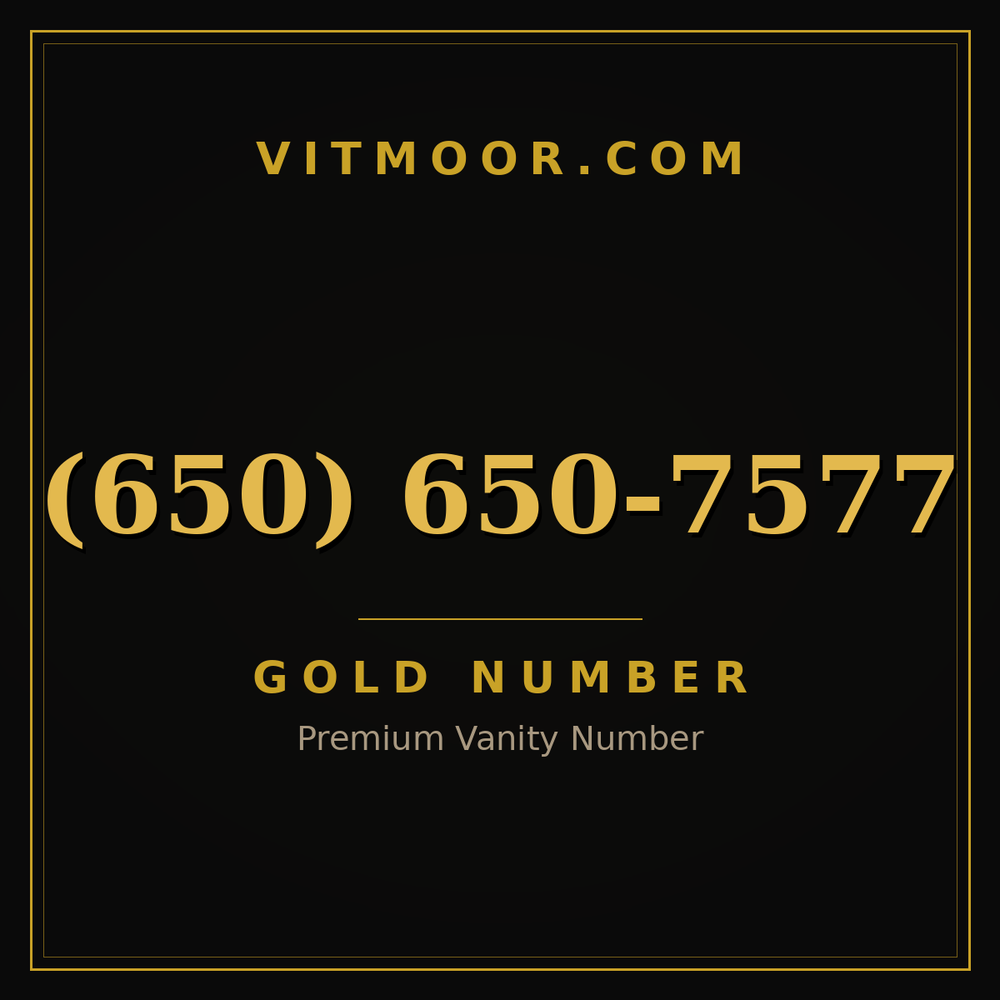 650 650-7577