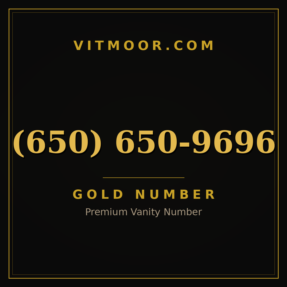 650 650-9696
