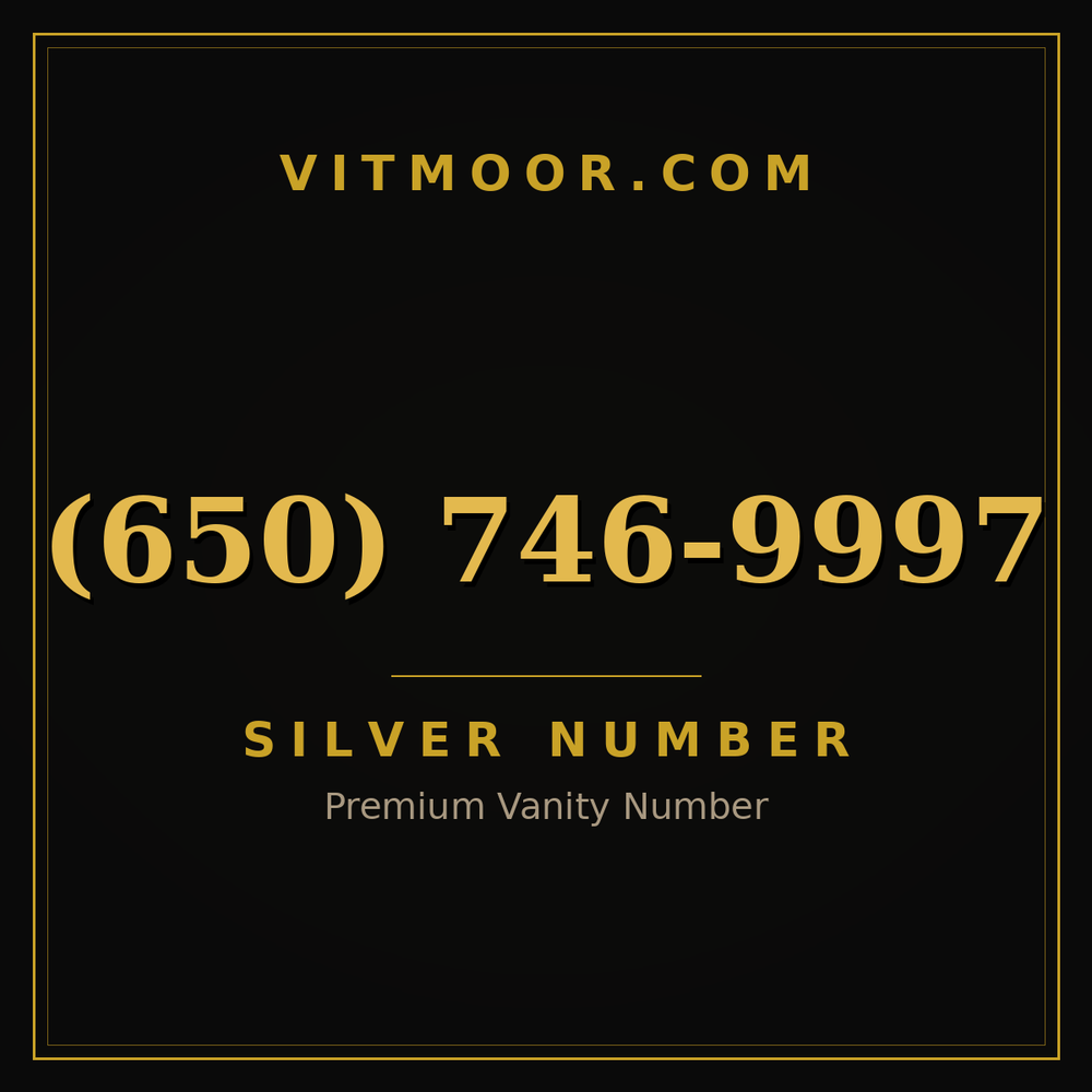 650 746-9997
