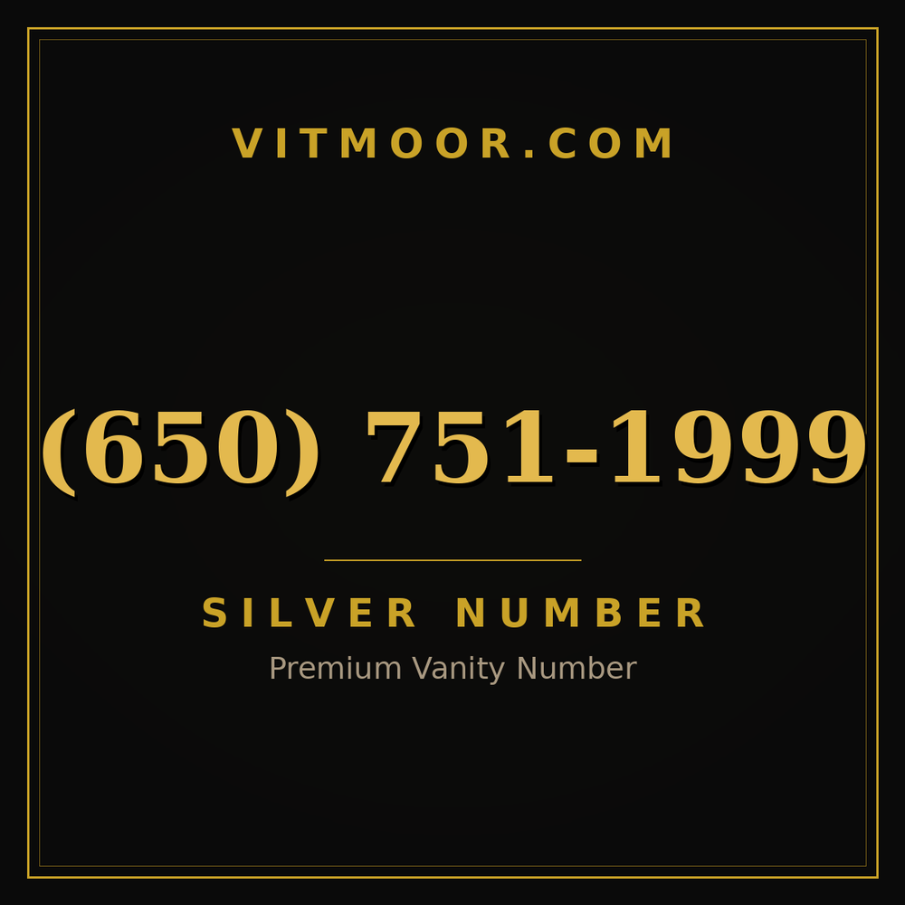 650 751-1999