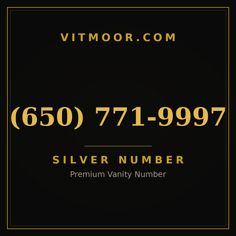 650 771-9997