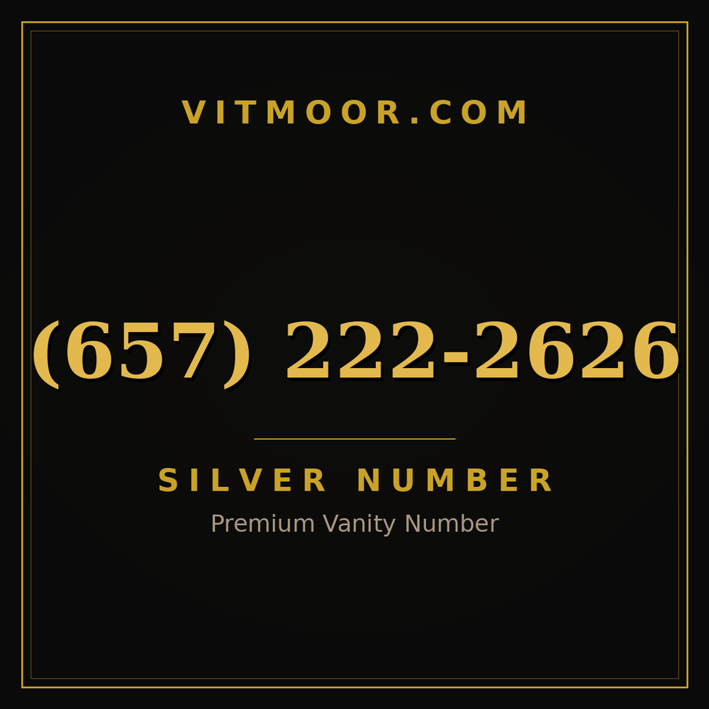657 222-2626