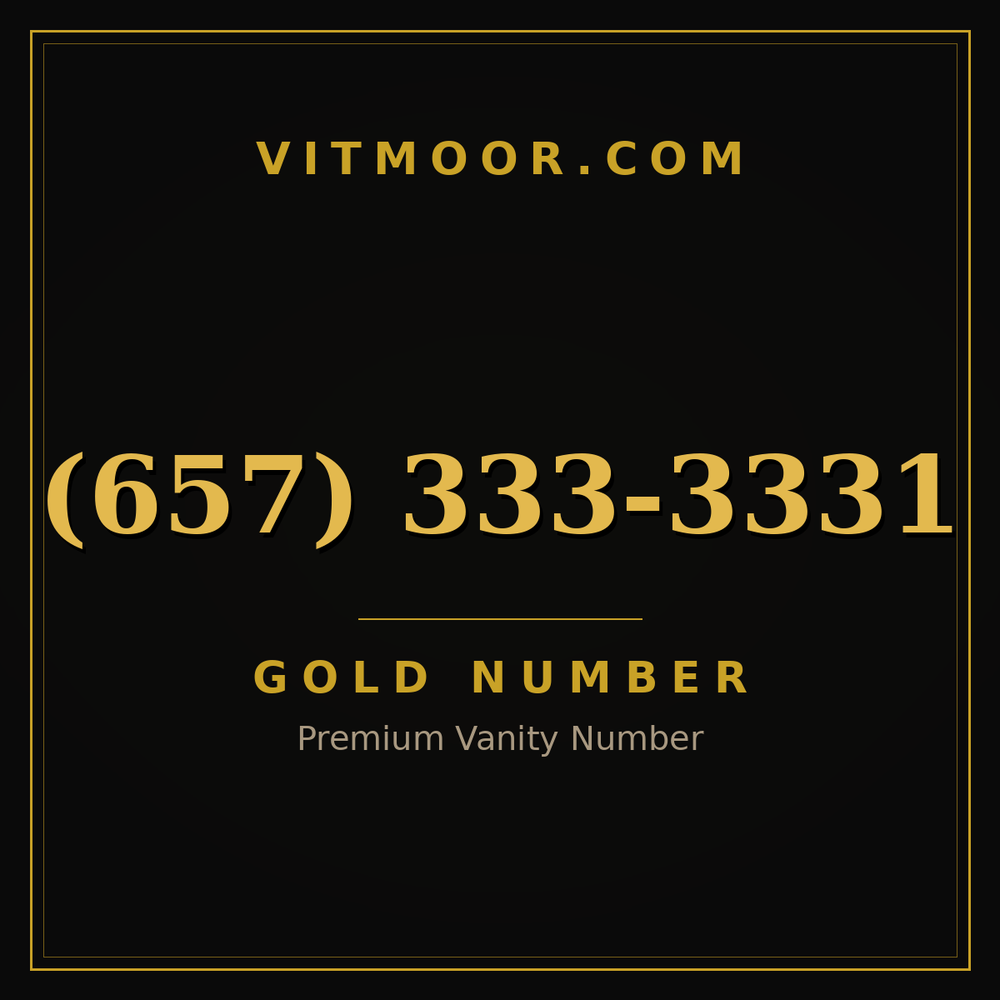 657 333-3331