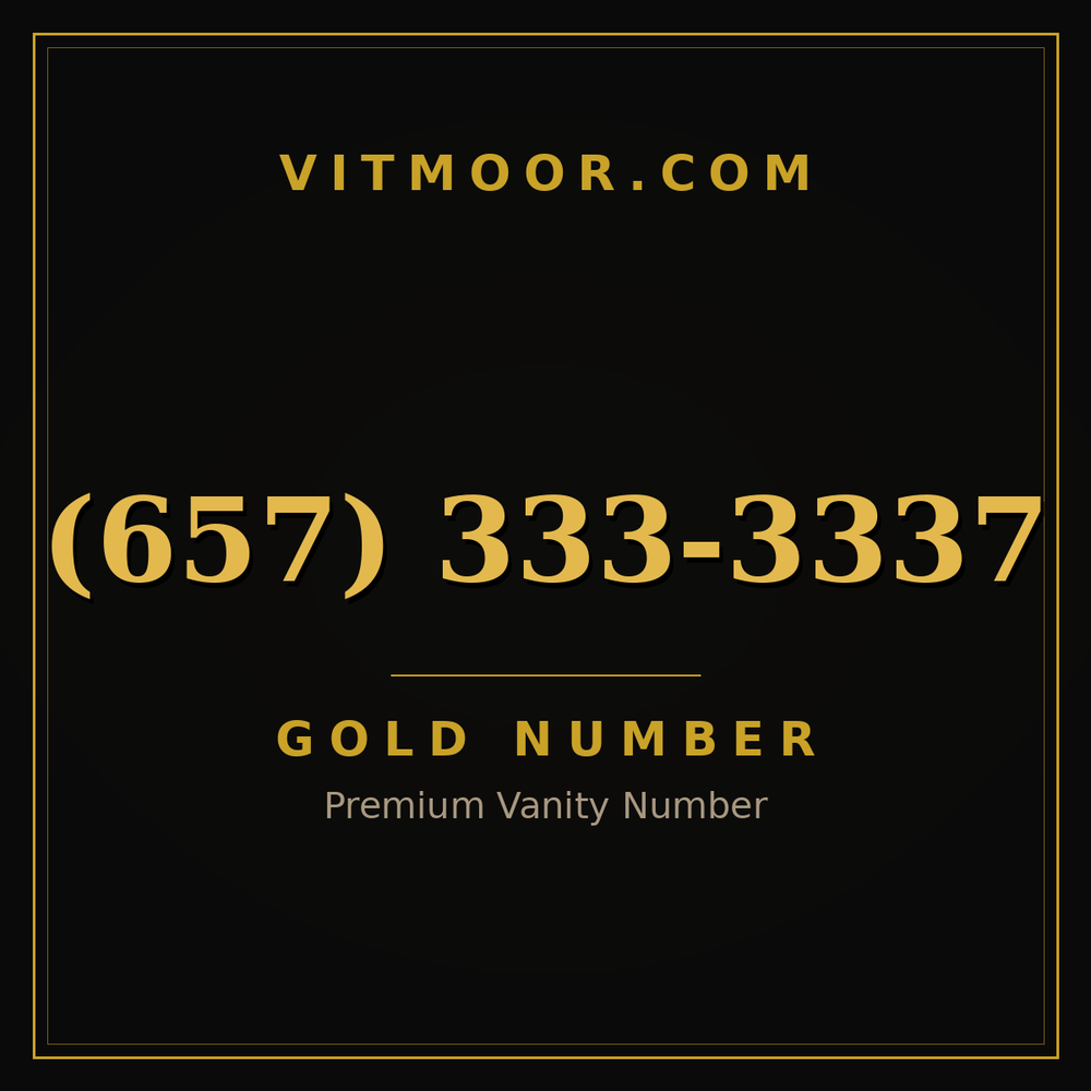 657 333-3337