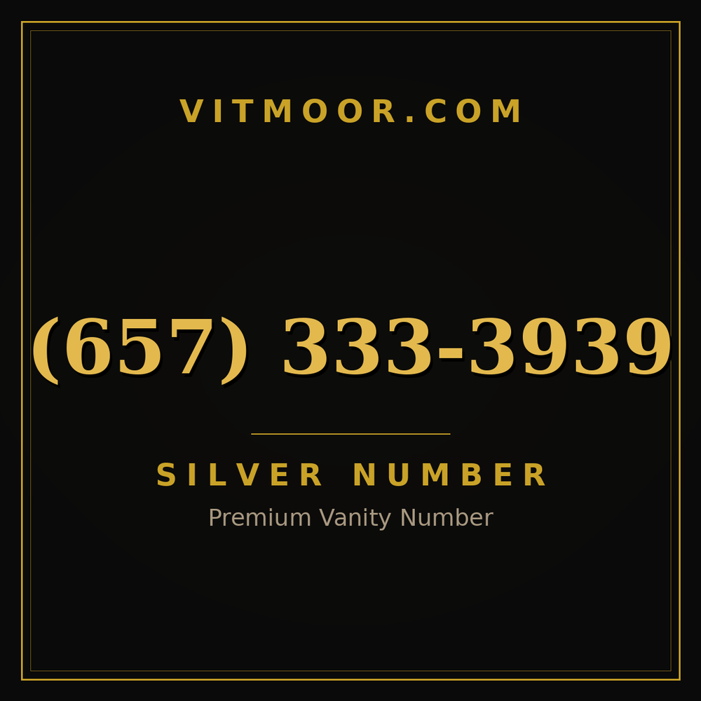 657 333-3939