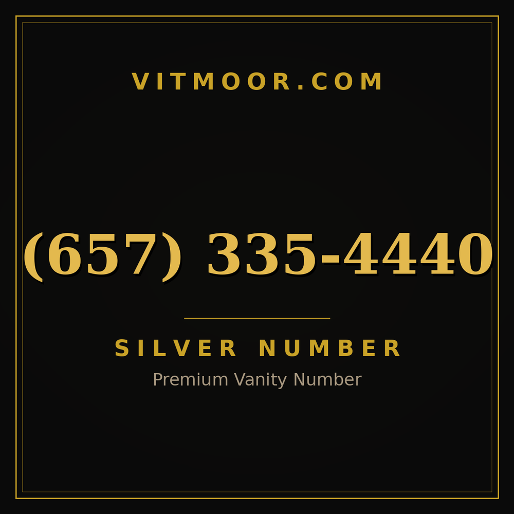 657 335-4440