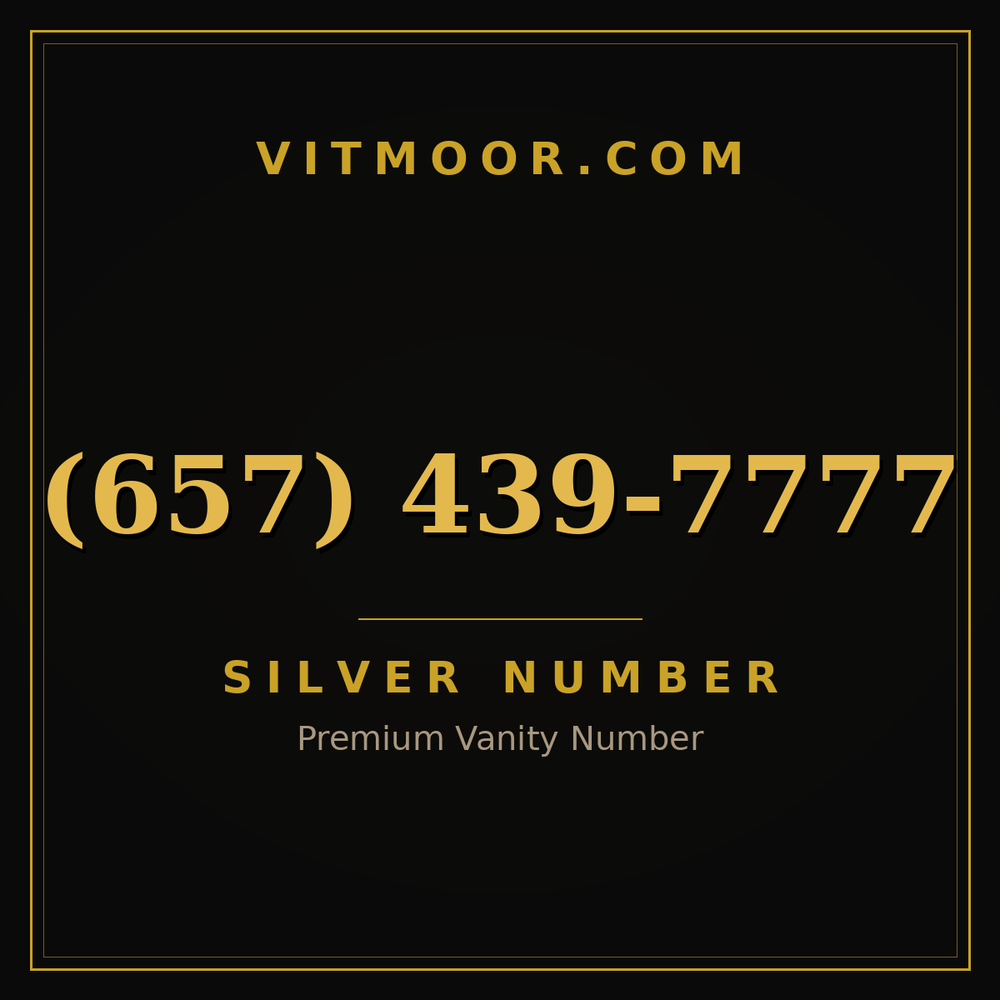 657 439-7777