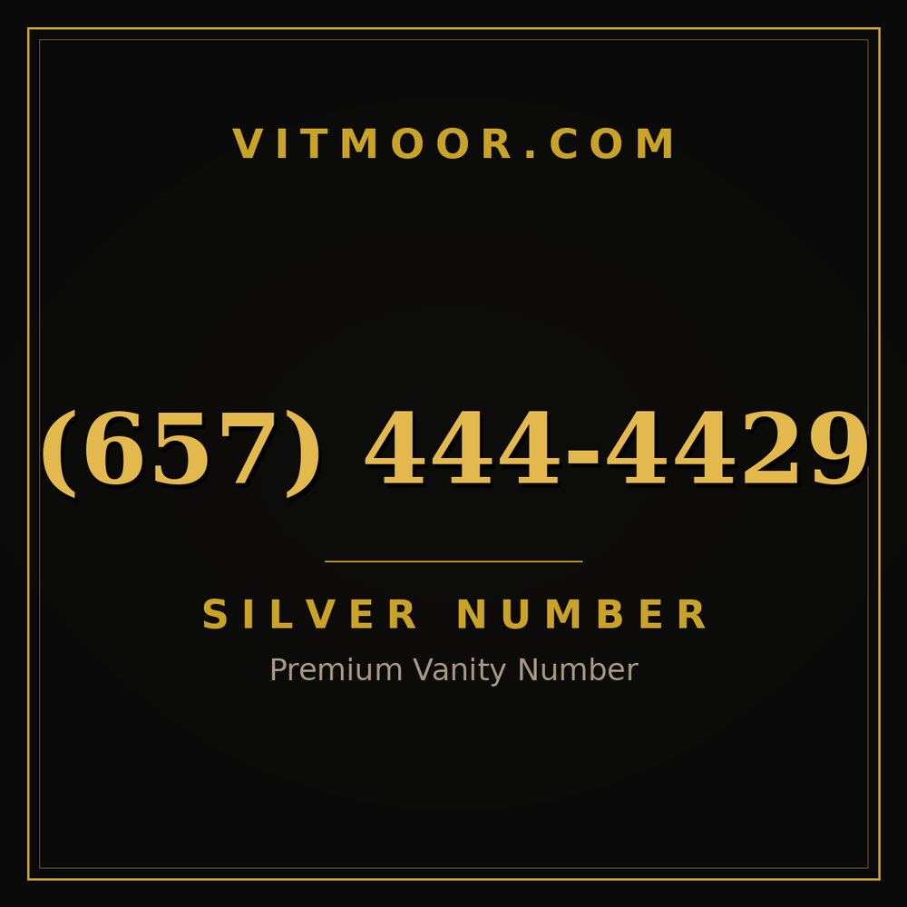 657 444-4429