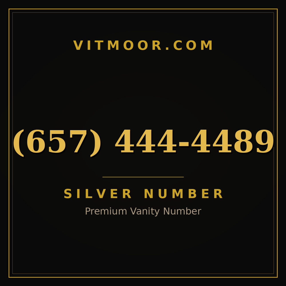 657 444-4489