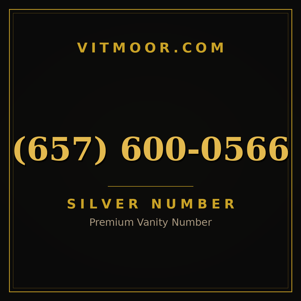 657 600-0566