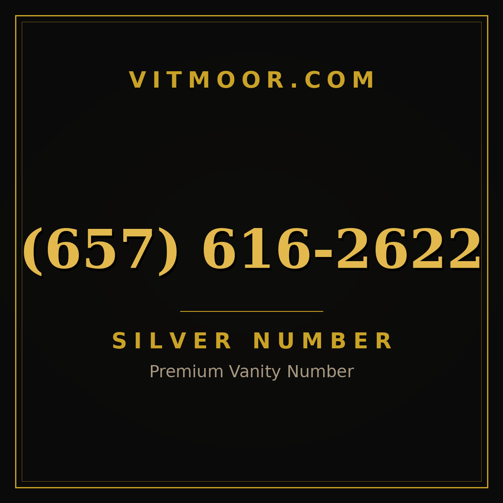 657 616-2622
