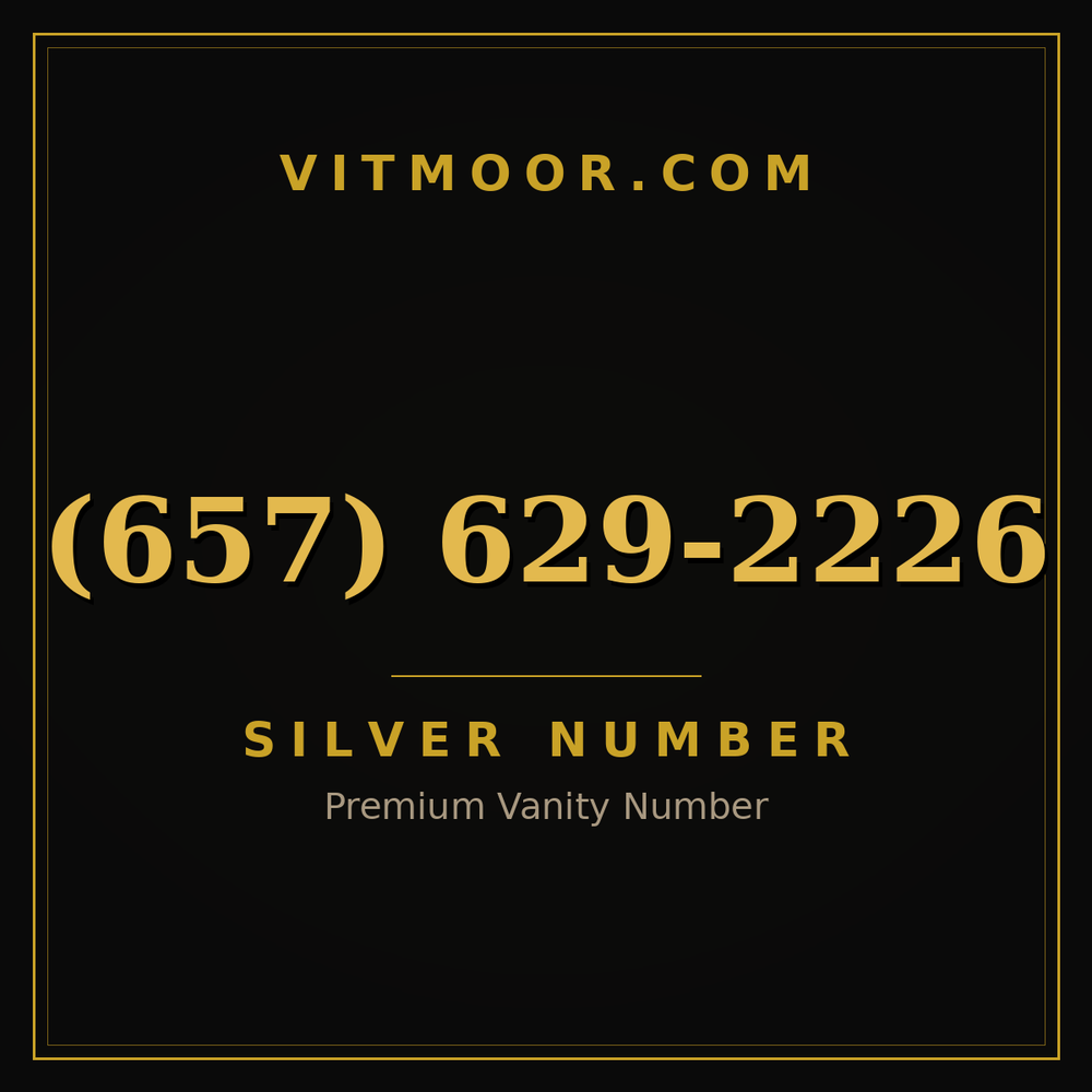 657 629-2226