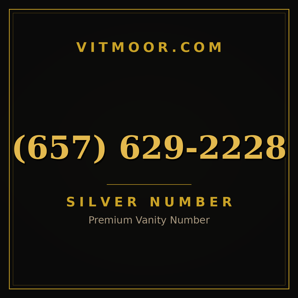 657 629-2228