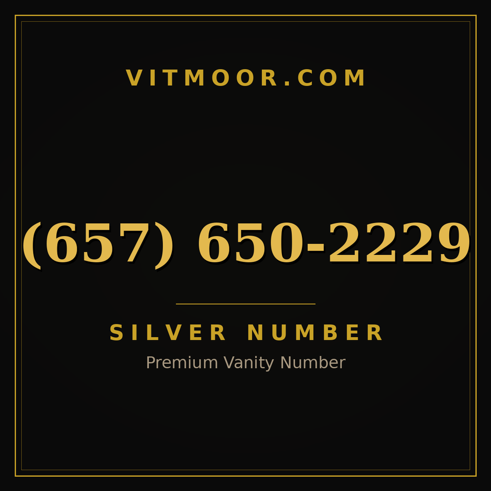 657 650-2229