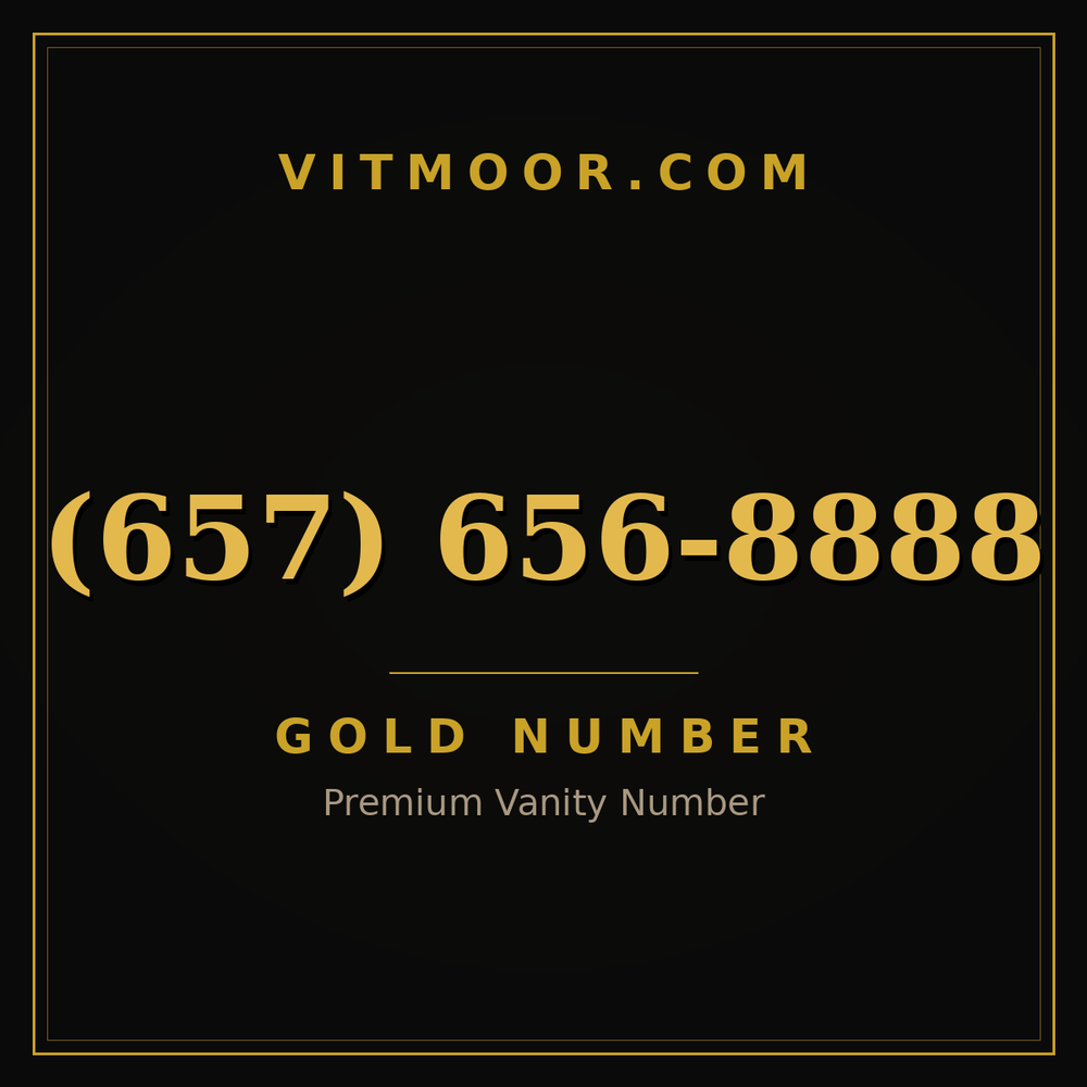 657 656-8888
