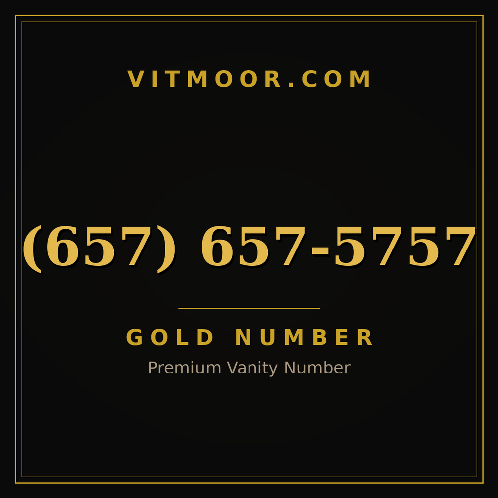 657 657-5757