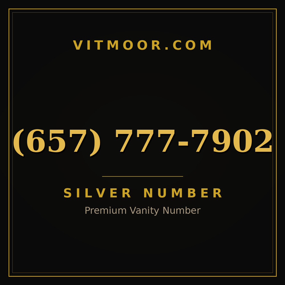 657 777-7902