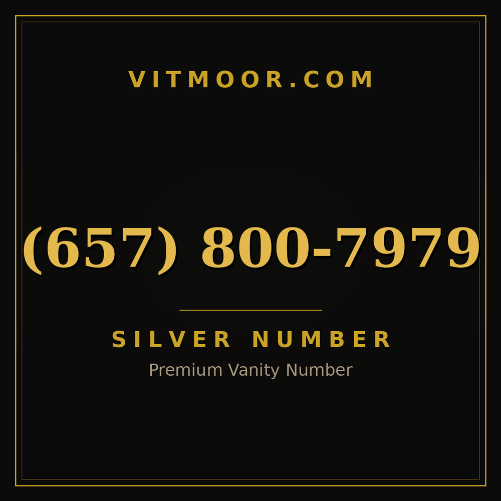 657 800-7979